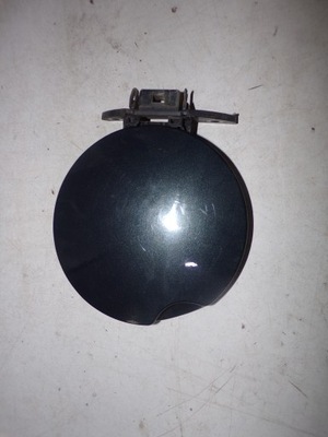 Кришка заливної пального citroen c3 pluriel фото №1