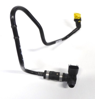 Датчик підсилювач гальм opel adam 1.2 a12xel фото №1