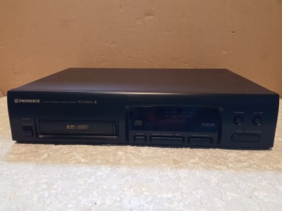 PIONEER PD-M406