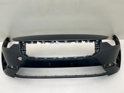 Polestar 2 бампер передній перед pdc xen 20- фото №1