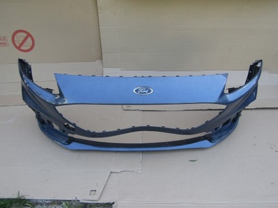 Бампер перед ford kuga mk3 st-line фото №1