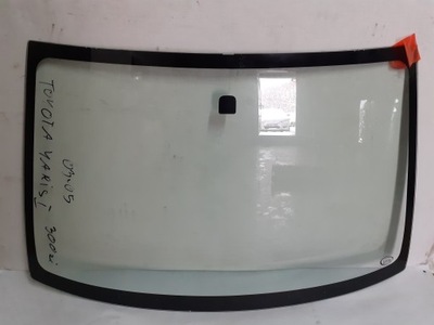 VENTANAS PARTE DELANTERA TOYOTA YARIS I 03-05R ESPEJO NUEVO  