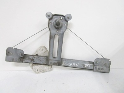 Logan підйомник задня правий механічна коробка передач kombi фото №1