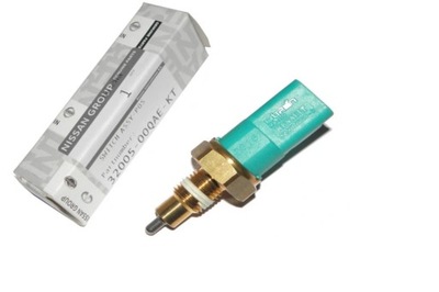 Датчик света заднего вида renault laguna ii espace iv velsatis 8200177718 оригинальный номер фото №1