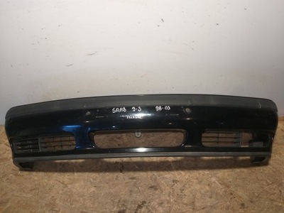 BUMPER FRONT SAAB 9-3 98-03 4676326  