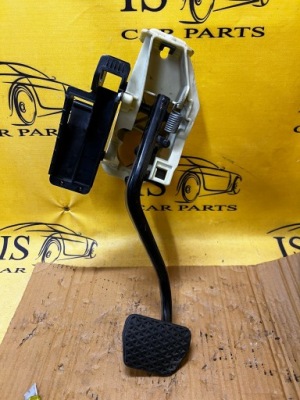 Педаль гальма bmw 5 f10 f11 7 f01 6 f06 фото №1