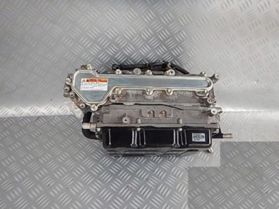 LEXUS RX RX450 RX450H 3 ПЕРЕТВОРЮВАЧ INWERTER INVERTER 
