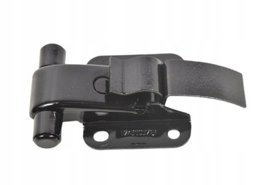 Обмежувач двері задня master iii фото №1