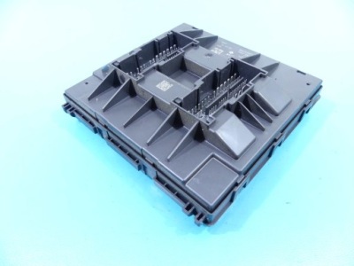 Модуль комфорта seat ibiza iv 6j 7h0937089d фото №1