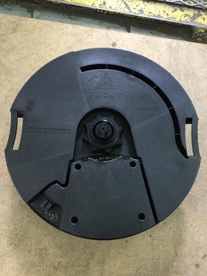 Audi rs3 lift 19- динамик сабвуфер 8v0035382c фото №1