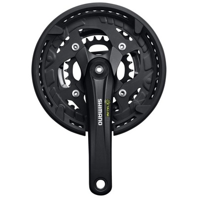 Korba Shimano FC-T4010 175 mm