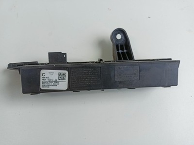 Ford mustang vi 2015+ модуль блок управления keyless фото №1