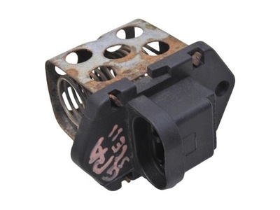 Резистор резистор renault scenic ii фото №1