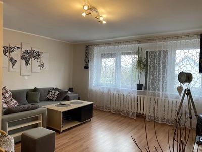 Mieszkanie, Warszyn, Dolice (gm.), 82 m²