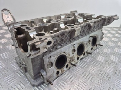 Головка комплект kpl mercedes 3.0 v6 r2720162501 фото №1