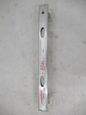 Citroen jumpy iii балка бампера задняя задняя фото №1