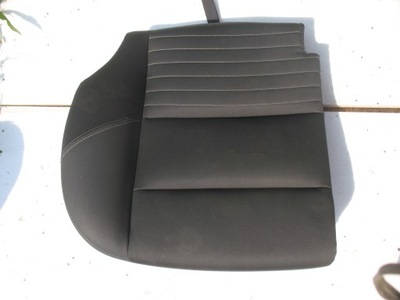 Volvo v50 2006 r-tylne сиденье фото №1