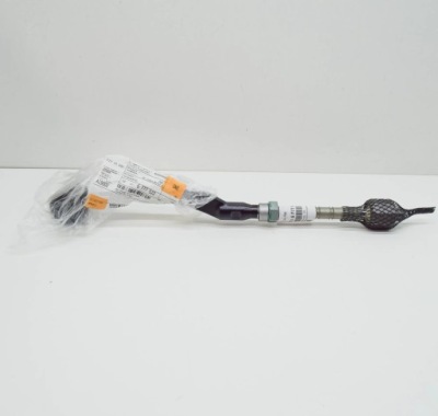 Mini cabrio r52 тяга рулевой правый 32106777522 6777522 оригинальный фото №1