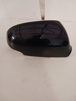 Корпус зеркало правая vw touran 1t0857538 фото №1