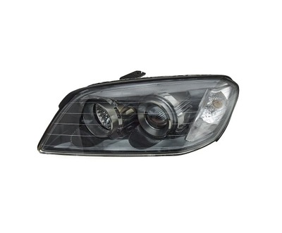 CHEVROLET CAPTIVA (KLAC) 2006 - 11 FARO PARTE DELANTERA IZQUIERDA  