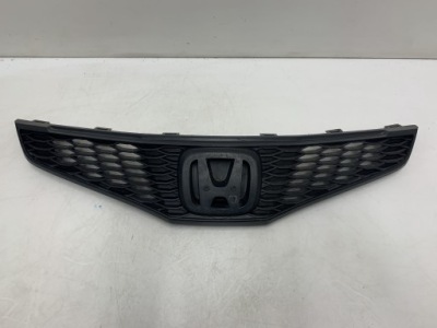 Решітка радіатора решітка радіатора honda jazz 2009r- 71121-tf0-00 фото №1
