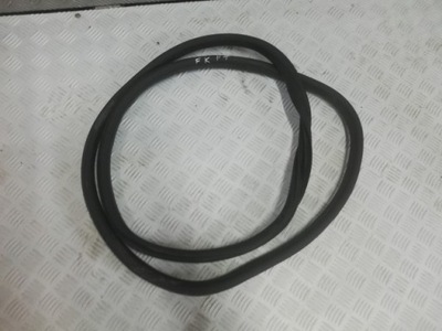 Ford ka plus + прокладка дверь задняя правый фото №1