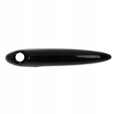 1 Set Car Door Handle Cover Pair For MINI Cooper