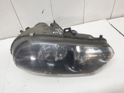 Лампа передняя правая alfa romeo 156 фото №1