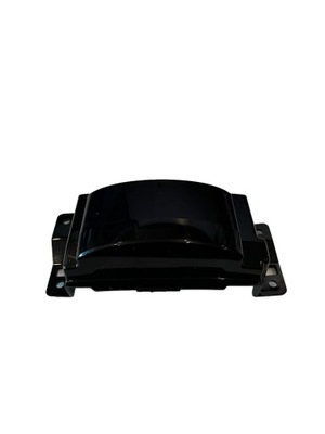 Audi q7 ii lift капот заглушка радара 4m0807412c радар acc nowa piano фото №1