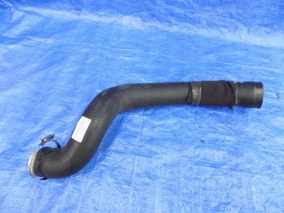 Труба шланг повітря ranger iii 2,2tdci 12- фото №1