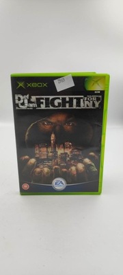 Gra DEF JAM FIGHT FOR NY Microsoft Xbox