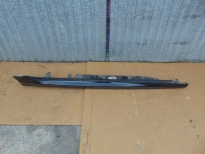 Молдинг порог правая bmw 2 f44 m набор 8075466 фото №1