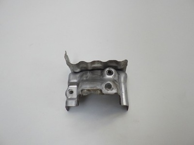 Hyundai i20 iii 2021 защита тепловая turbo фото №1