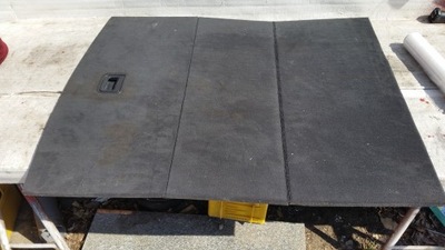 4f9861529 підлога багажника audi a6 фото №1