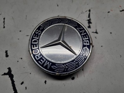 Mercedes dekielek zaślepka felgi oryginał A1714000125