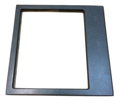 Alfa romeo 159 рамка отвір на лижі багажника фото №1