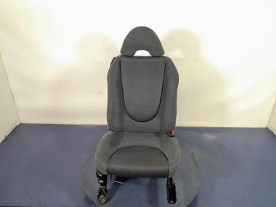 Honda jazz ii сидіння пасажира. фото №1