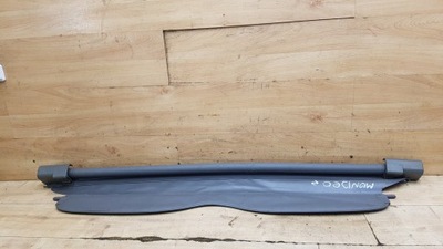 Шторка багажника задняя ford mondeo mk2 kombi фото №1