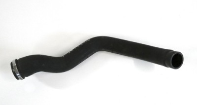 Пабтрубок  труба шланг интеркулер opel mokka 1.4 turbo b14net фото №1