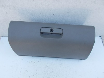 Бардачок крышка ручка skoda octavia i фото №1