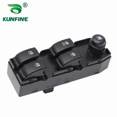 KNA BUTTON SWITCH CONTROL SZKLEM FOR CHEVROLETA OEM NR. 10256581  