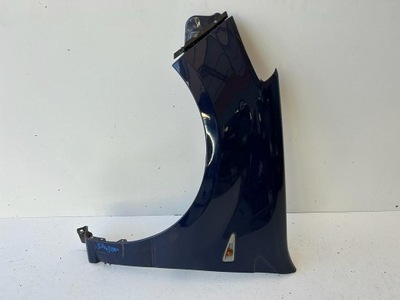 Dacia sandero i крыло левый перед оригинал фото №1