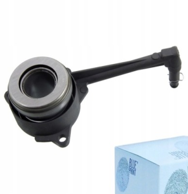 Циліндр зчеплення центральний do skoda octavia superb yeti фото №1