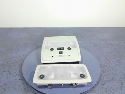 Lexus is iii xe30 lift 16-20 ліхтарі освітлення салону стельовий 2 szt фото №1