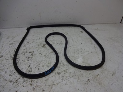 Прокладка дверь правый задняя mazda cx5 cx-5 ii 17- фото №1