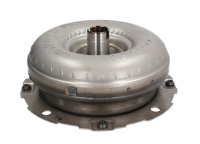 Конвертер zf y94 land rover range rover 3,6 tdv8 фото №1