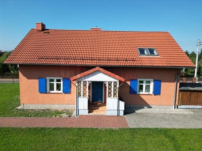 Dom, Otmęt, Krapkowice (gm.), 138 m²
