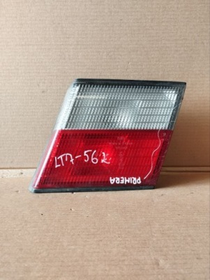 Лампа правая задняя правый задняя nissan primera p11 23180204 фото №1