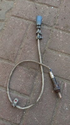 Датчик лямбда-зонд 9497468 volvo v70 ii 2.4b 170km фото №1