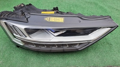 Audi a8 d5 4n0 laser лампа передняя фото №1